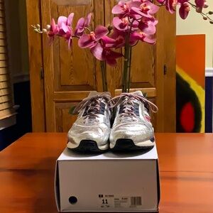 Adidas x Concepts ZX 9000 Boston Marathon